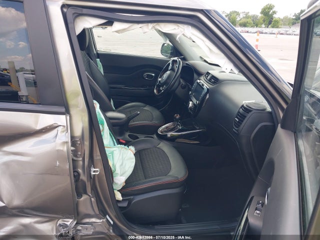 KIA t-gdi 2017 KNDJX3AA8H7454850 Image 5
