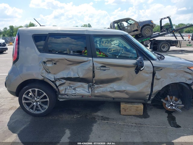 KIA t-gdi 2017 KNDJX3AA8H7454850 Image 6