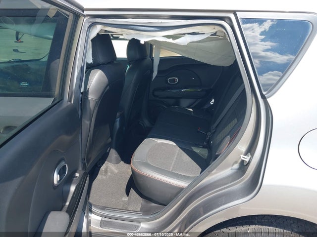 KIA t-gdi 2017 KNDJX3AA8H7454850 Image 8