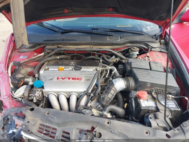 2008 ACURA TSX JH4CL96918C008664 Photo 9