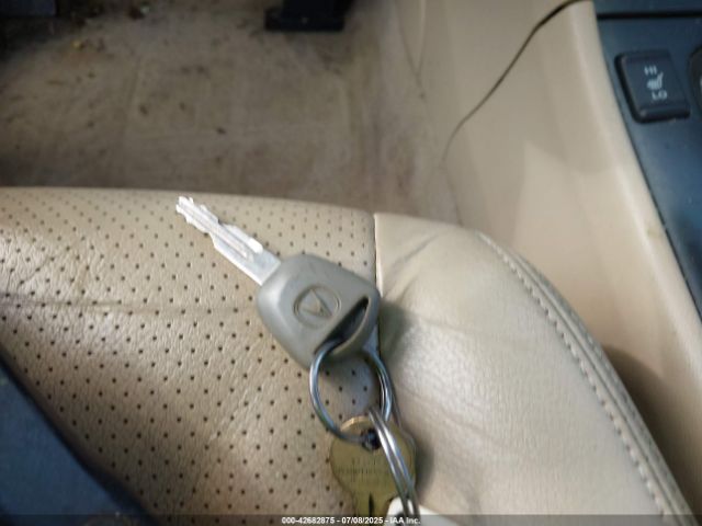 2008 ACURA TSX JH4CL96918C008664 Photo 10