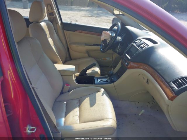 2008 ACURA TSX JH4CL96918C008664 Photo 4