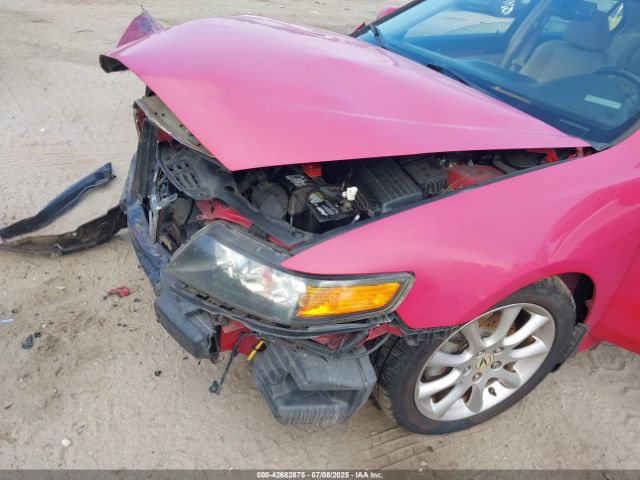 2008 ACURA TSX JH4CL96918C008664 Photo 5