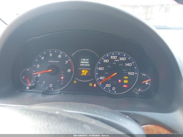 2008 ACURA TSX JH4CL96918C008664 Photo 6