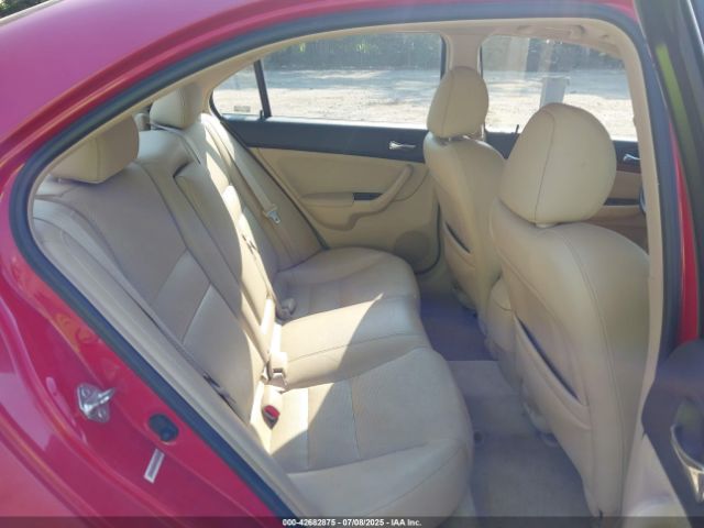 2008 ACURA TSX JH4CL96918C008664 Photo 7
