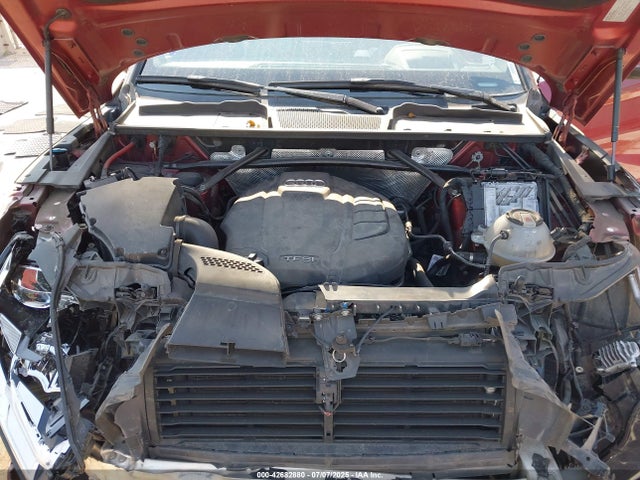 2018 AUDI Q5 WA1CNAFY7J2193488 Photo 9
