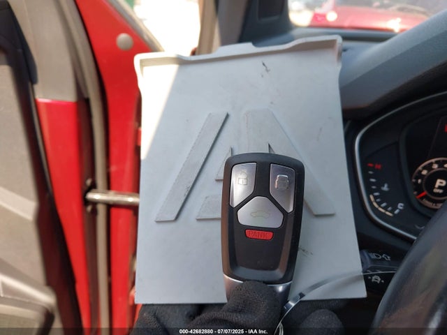 2018 AUDI Q5 WA1CNAFY7J2193488 Photo 10