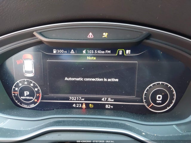 2018 AUDI Q5 WA1CNAFY7J2193488 Photo 6