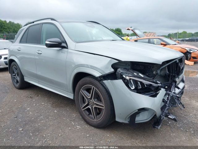 2024 MERCEDES-BENZ GLE 350 4JGFB4FB5RB208442