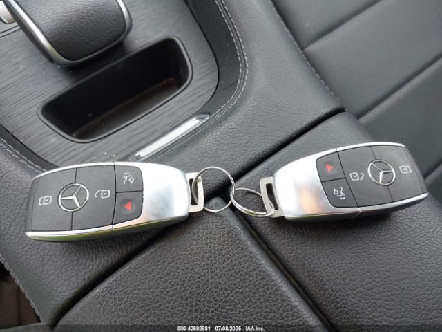 2024 MERCEDES-BENZ GLE 350 4JGFB4FB5RB208442 Photo 10