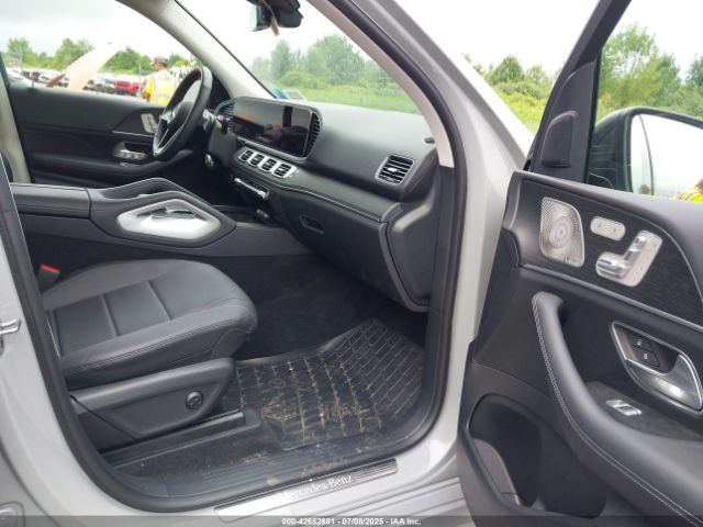 2024 MERCEDES-BENZ GLE 350 4JGFB4FB5RB208442 Photo 4
