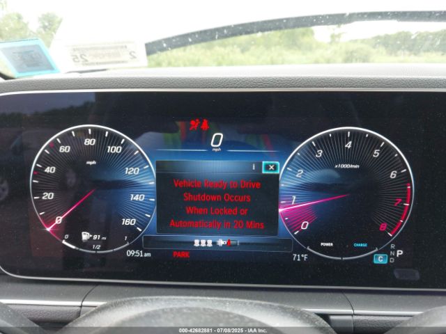 2024 MERCEDES-BENZ GLE 350 4JGFB4FB5RB208442 Photo 6