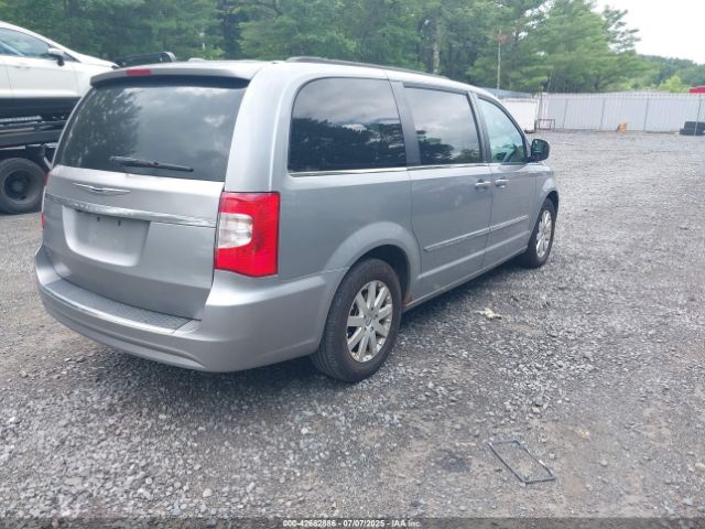 2014 CHRYSLER TOWN & COUNTRY 2C4RC1BG9ER317173 Photo 3