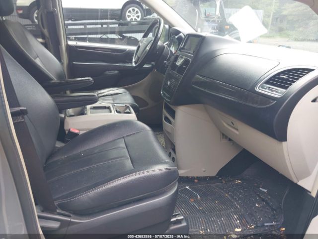 2014 CHRYSLER TOWN & COUNTRY 2C4RC1BG9ER317173 Photo 4