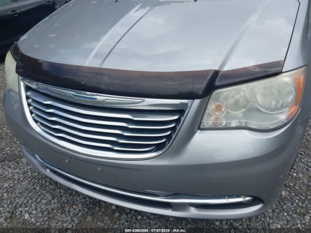 2014 CHRYSLER TOWN & COUNTRY 2C4RC1BG9ER317173 Photo 5