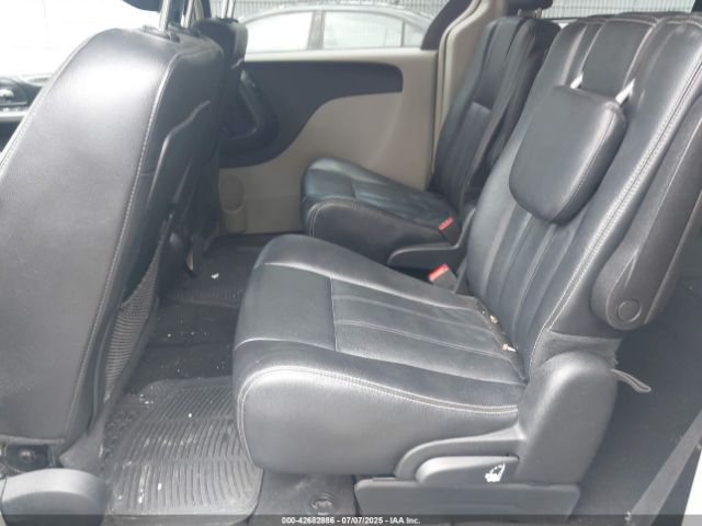 2014 CHRYSLER TOWN & COUNTRY 2C4RC1BG9ER317173 Photo 7