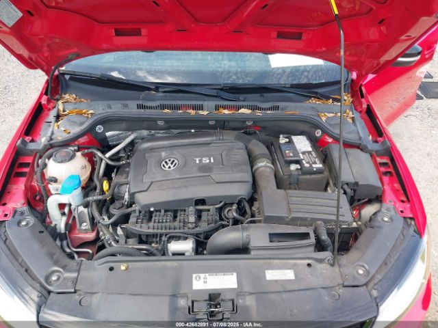 2018 VOLKSWAGEN JETTA 3VWD17AJ7JM240382 Photo 9