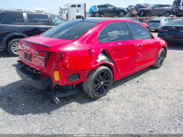 2018 VOLKSWAGEN JETTA 3VWD17AJ7JM240382 Photo 3