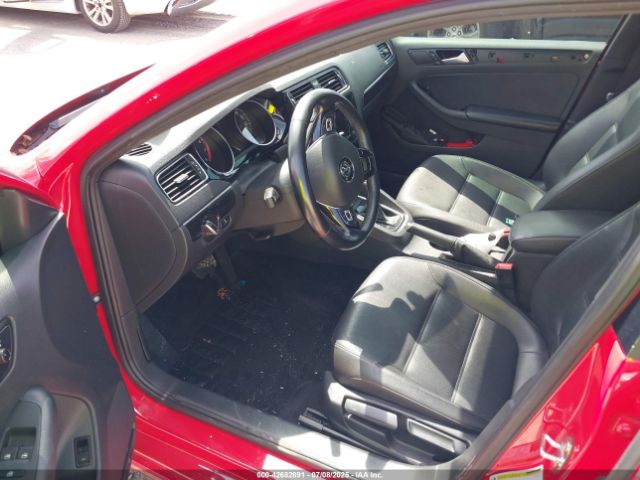 2018 VOLKSWAGEN JETTA 3VWD17AJ7JM240382 Photo 4