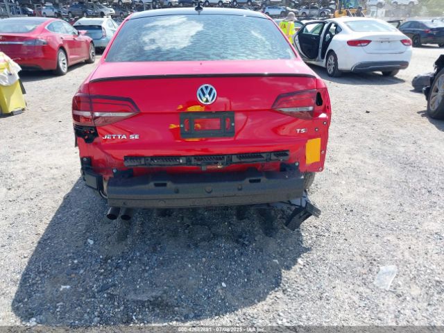 2018 VOLKSWAGEN JETTA 3VWD17AJ7JM240382 Photo 5