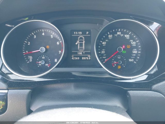 2018 VOLKSWAGEN JETTA 3VWD17AJ7JM240382 Photo 6