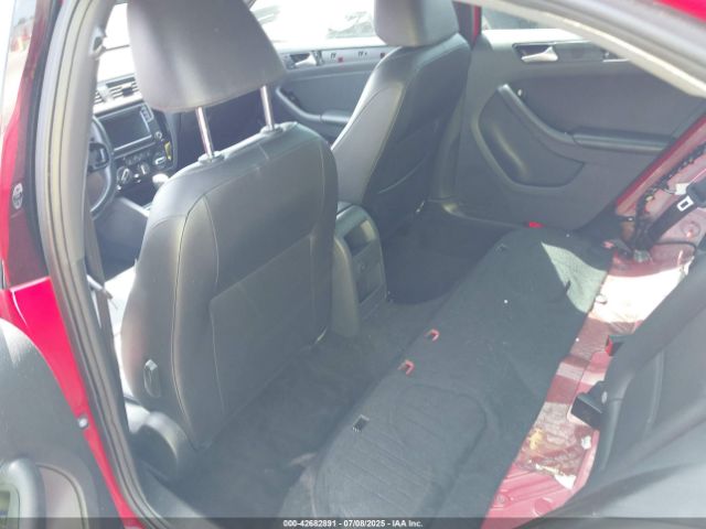 2018 VOLKSWAGEN JETTA 3VWD17AJ7JM240382 Photo 7
