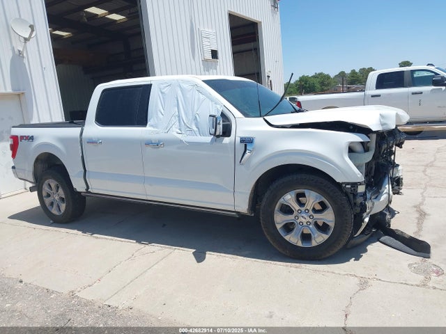 Ford hev 2021 1FTFW1ED6MFC52185 Image 13