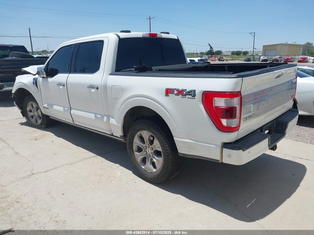 Ford hev 2021 1FTFW1ED6MFC52185 Image 3