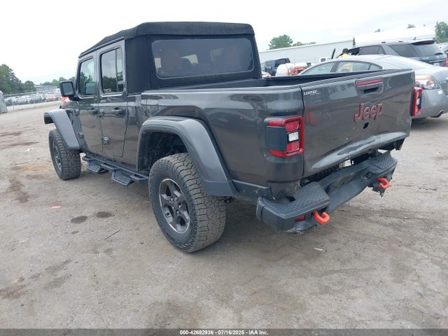 1C6JJTEG8ML528311 Jeep Gladiator