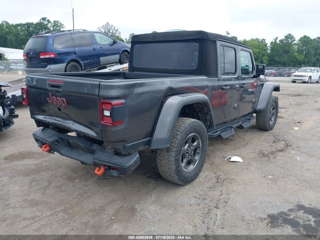 1C6JJTEG8ML528311 Jeep Gladiator