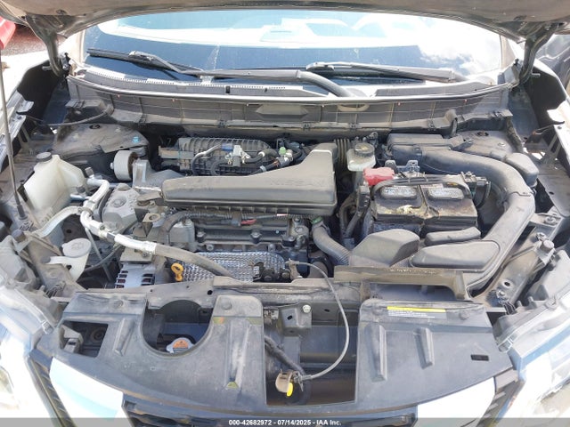 5N1AT2MV9HC870963 Nissan 2017