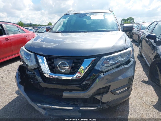5N1AT2MV9HC870963 Nissan 2017