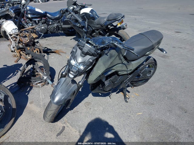 LCEPBJL45N6000075 Cf Moto Cf125