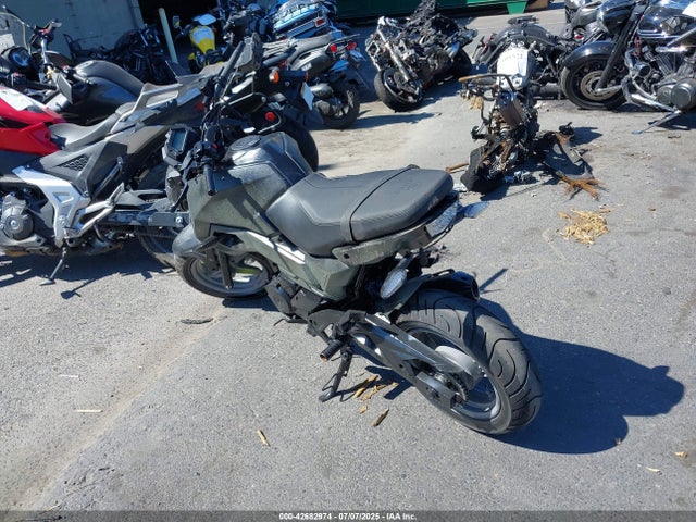 LCEPBJL45N6000075 Cf Moto Cf125