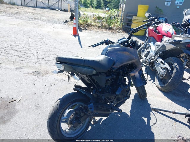 LCEPBJL45N6000075 Cf Moto Cf125