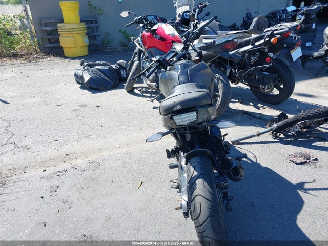 LCEPBJL45N6000075 Cf Moto Cf125