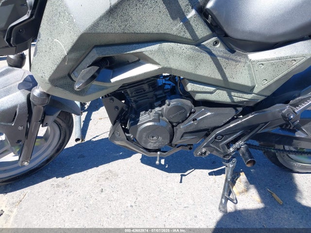 LCEPBJL45N6000075 Cf Moto Cf125