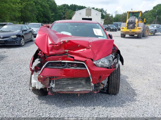 2015 MITSUBISHI OUTLANDER SPORT 4A4AR3AU1FE012238 Photo 5