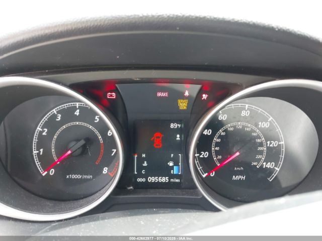 2015 MITSUBISHI OUTLANDER SPORT 4A4AR3AU1FE012238 Photo 6