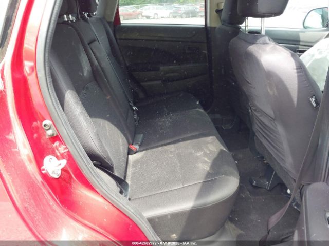 2015 MITSUBISHI OUTLANDER SPORT 4A4AR3AU1FE012238 Photo 7