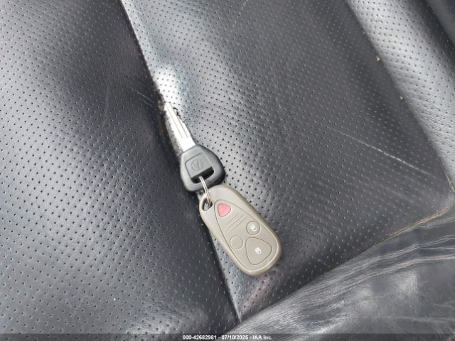 2001 ACURA MDX 2HNYD18681H529547 Photo 10