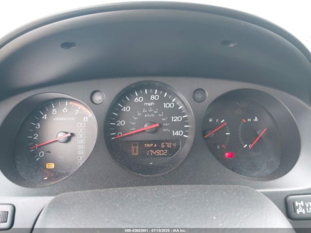 2001 ACURA MDX 2HNYD18681H529547 Photo 6