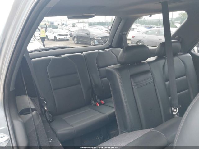 2001 ACURA MDX 2HNYD18681H529547 Photo 7