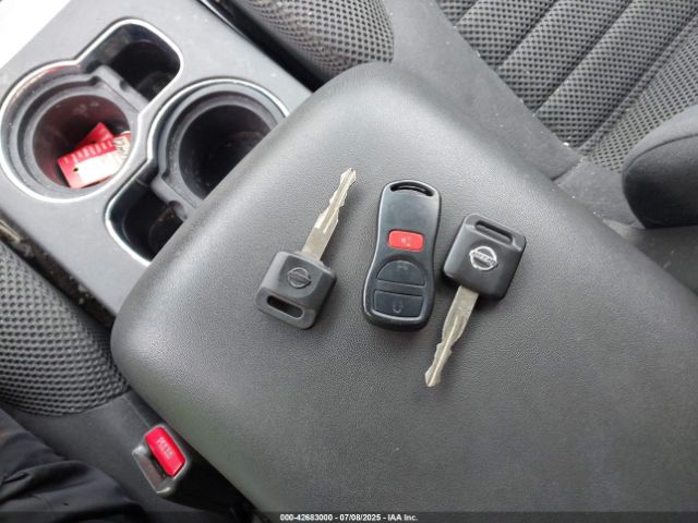 2012 NISSAN PATHFINDER 5N1AR1NB3CC639076 Photo 10