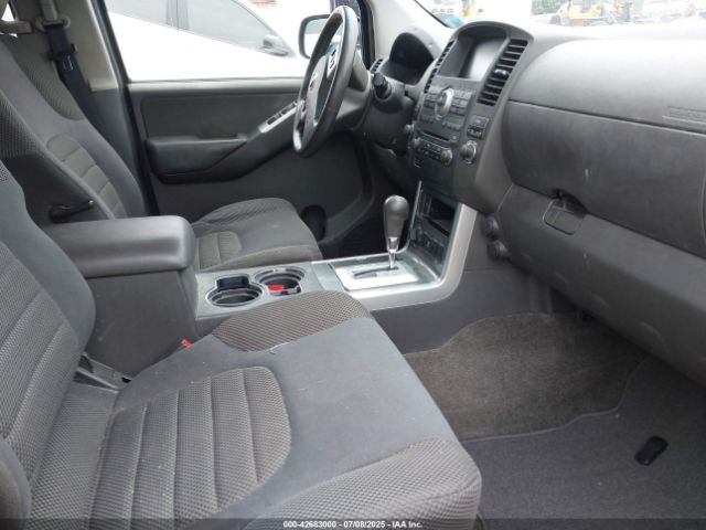 2012 NISSAN PATHFINDER 5N1AR1NB3CC639076 Photo 4