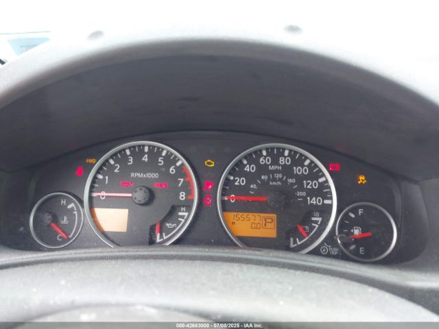 2012 NISSAN PATHFINDER 5N1AR1NB3CC639076 Photo 6