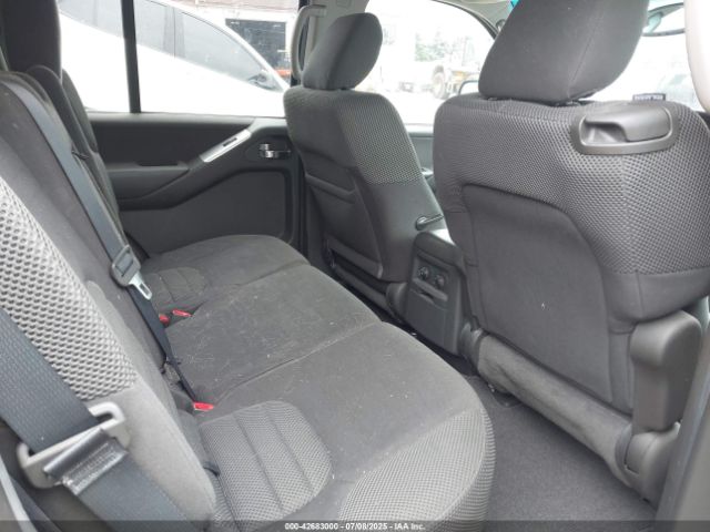 2012 NISSAN PATHFINDER 5N1AR1NB3CC639076 Photo 7