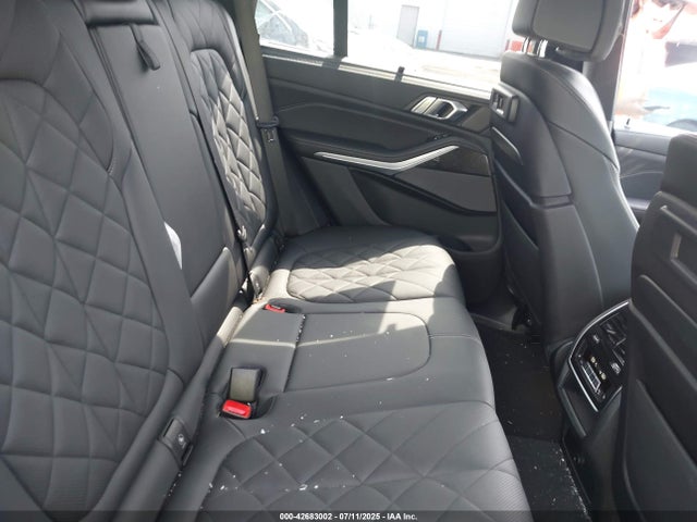 5UXJU4C08P9R26422 BMW 2023