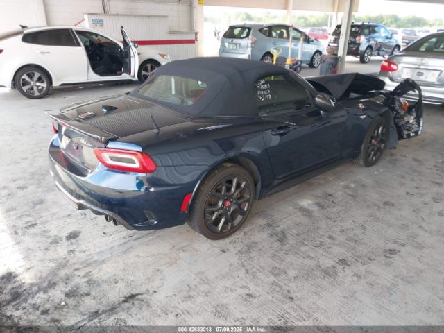 2019 FIAT 124 SPIDER JC1NFAEK6K0142695 Photo 3