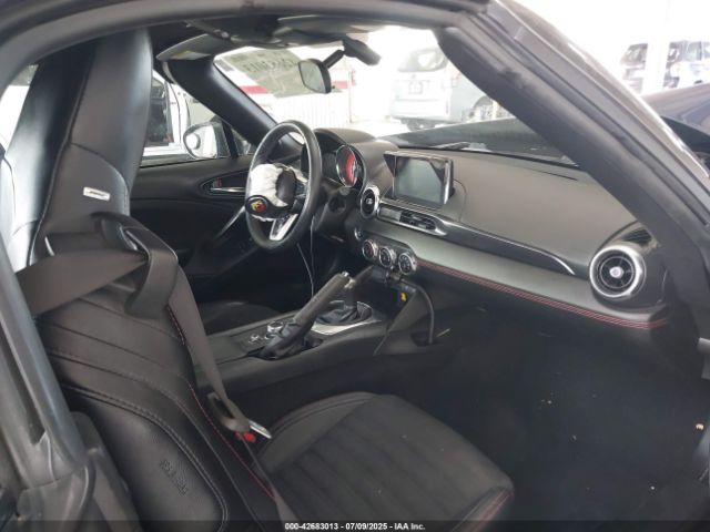 2019 FIAT 124 SPIDER JC1NFAEK6K0142695 Photo 4